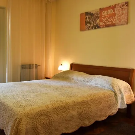 Appartement In Porec/istrien 10098 *