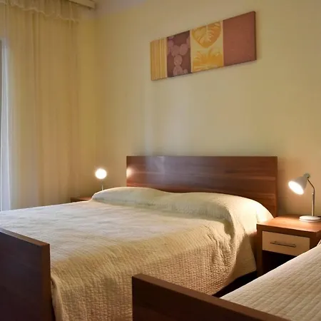 Appartement In Porec/istrien 10098 Poreč