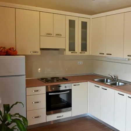 Appartement In Porec/istrien 10098
